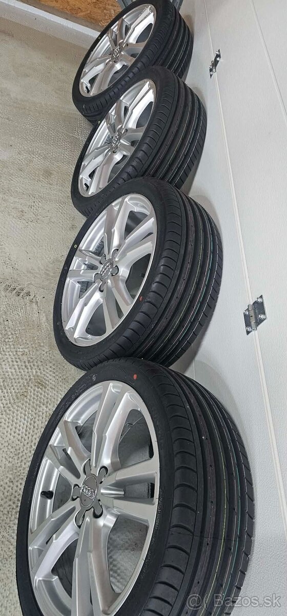 Elektróny audi r18 - 5