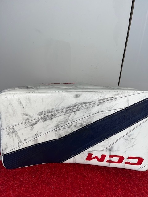 Vyražačka CCM XF Pro reg senior - 5