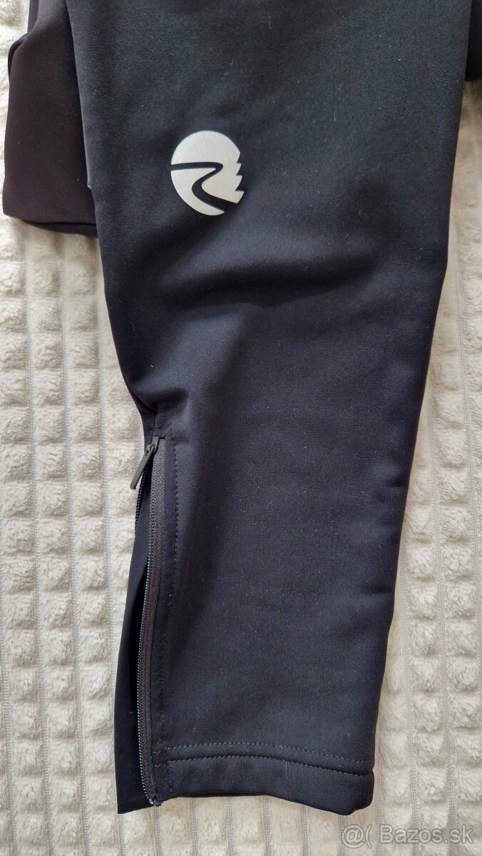 Maloja Pushbikers Bib pants - 5