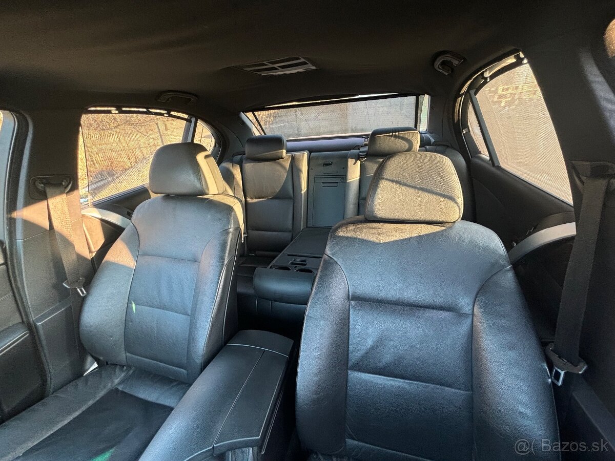 Bmw E60 530d - 5