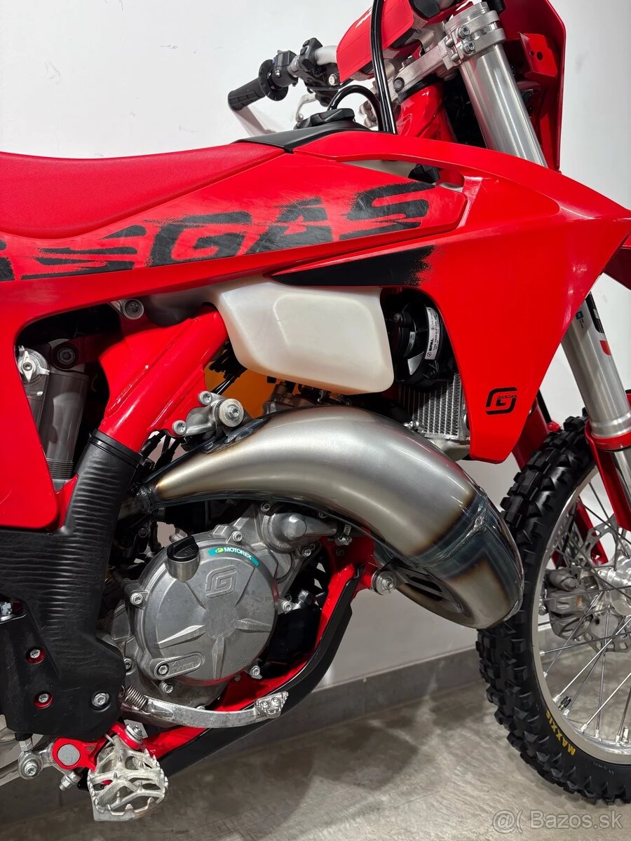 GasGas EC 125 2025