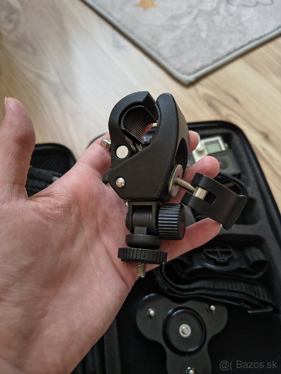 GOPRO 4 Hero black - 5