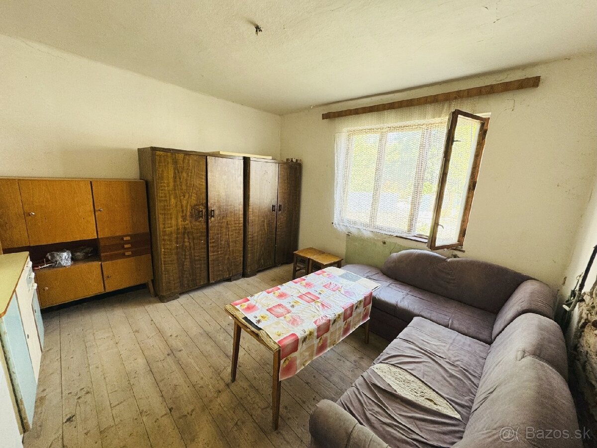 Na predaj 4i RD v obci Gajary s pozemkom 1358 m2. - 5