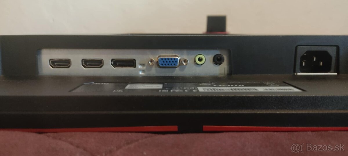 Predám XBox series S - 5