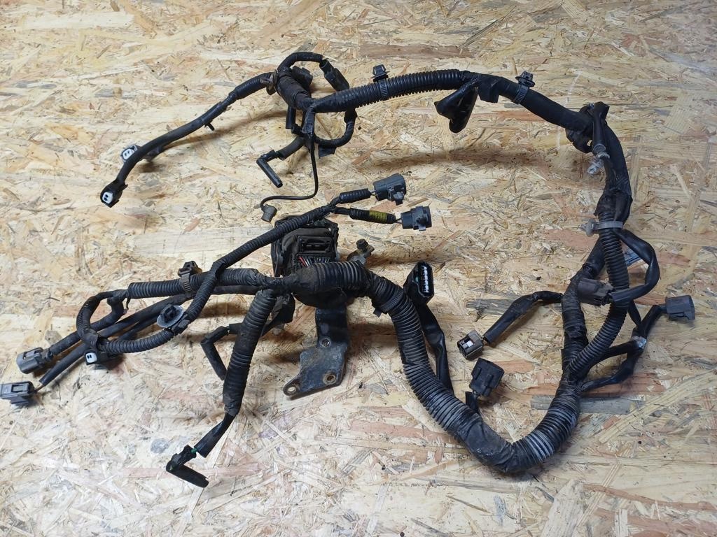 Subaru Impreza (2008-2012) náhradní díly - 5