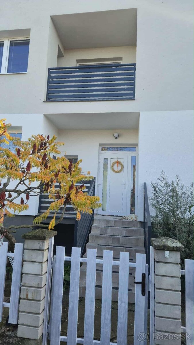 Hliníkové brány a bránky – celé Slovensko - 5