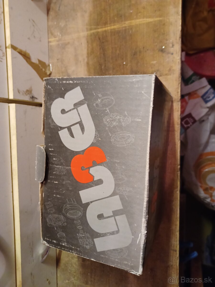 Predám štarter . - 5