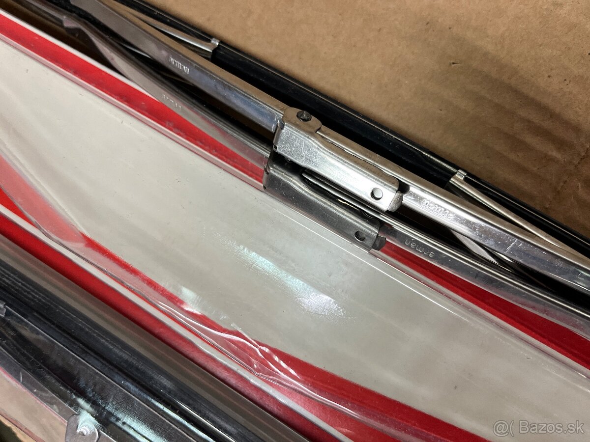 Stěrače Arman Fiat 33cm - 5