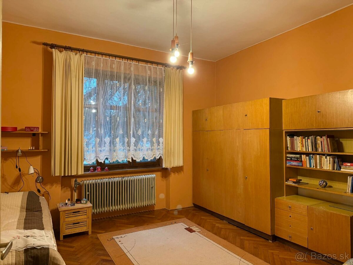 Rodinný dom - centrum mesta Rožňava - 5