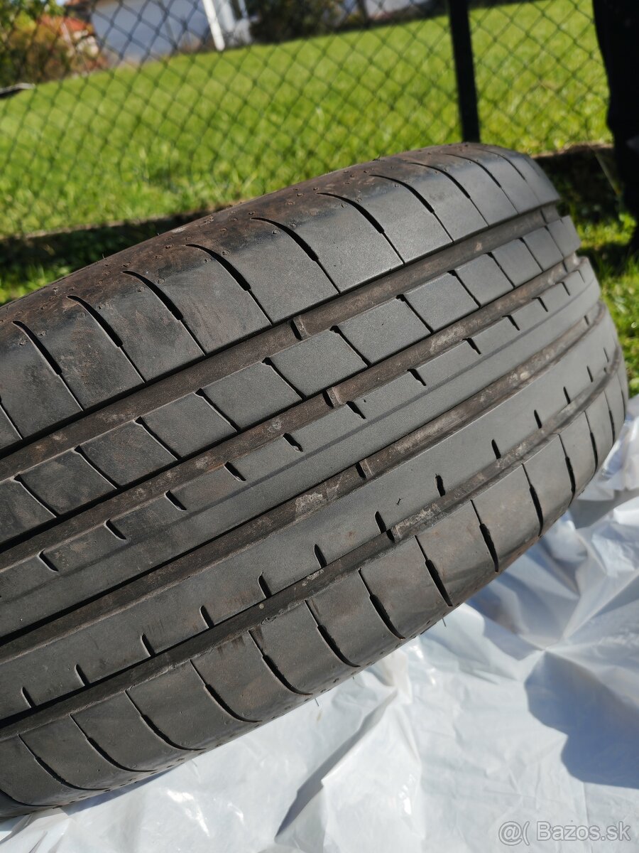 235/60 R18 107W SUV - 5