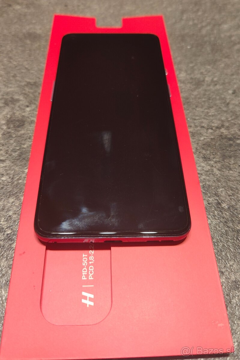 Oneplus 9 12/256 GB fialovy - 5