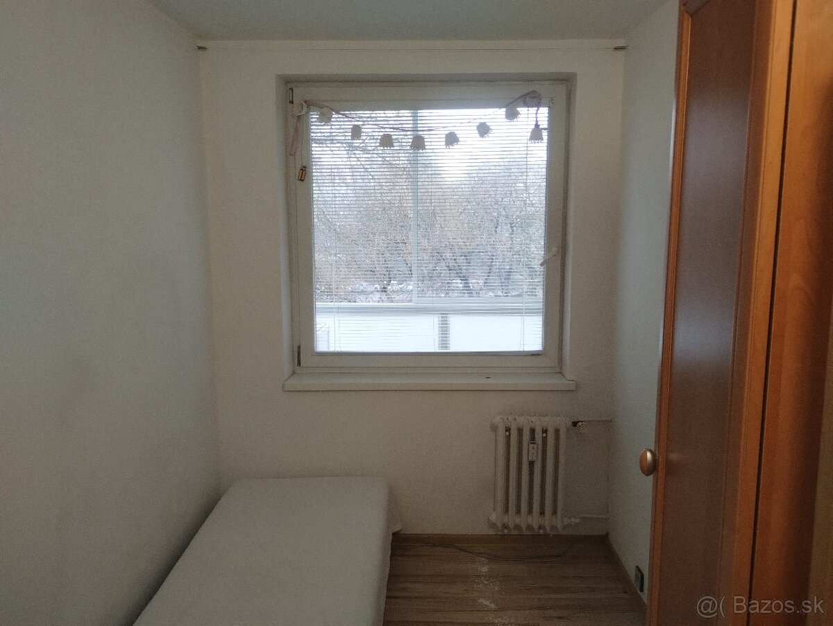 3 izbový byt na Sídlisku Terasa. - 5