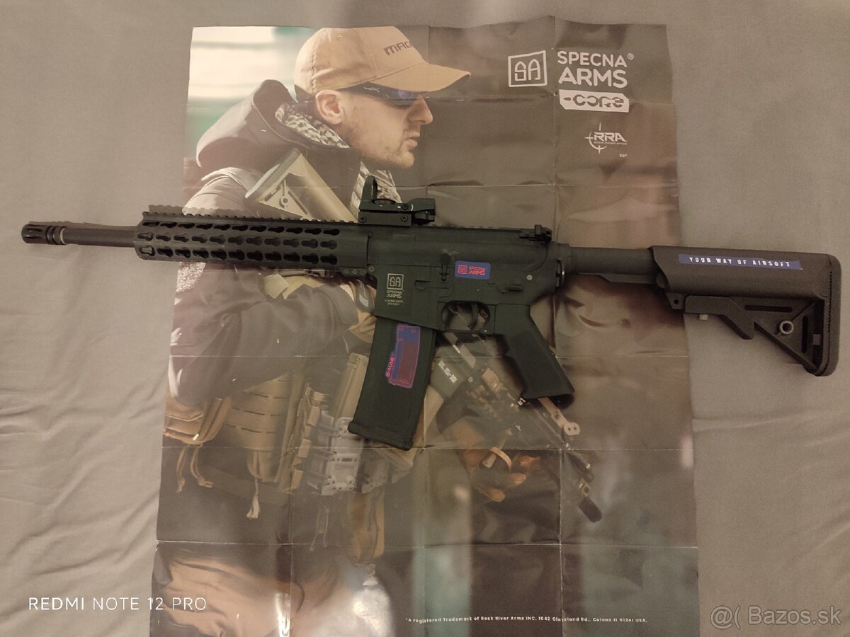 Specna arms M4 - 5