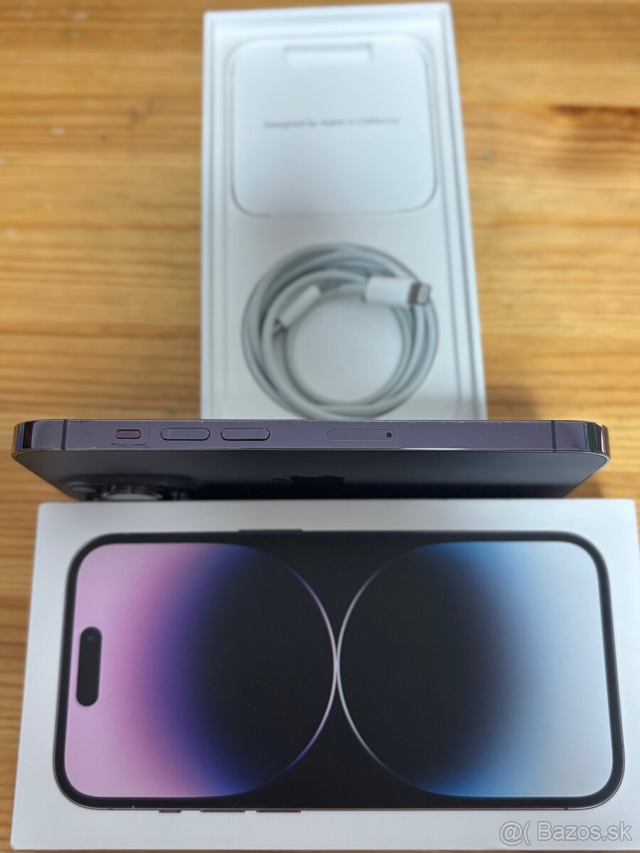 Iphone 14 Pro 128gb - 5