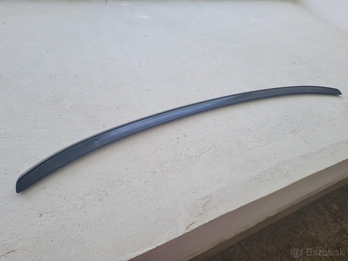 ARTEON lipo spoiler kridlo lipko na kufor - 5