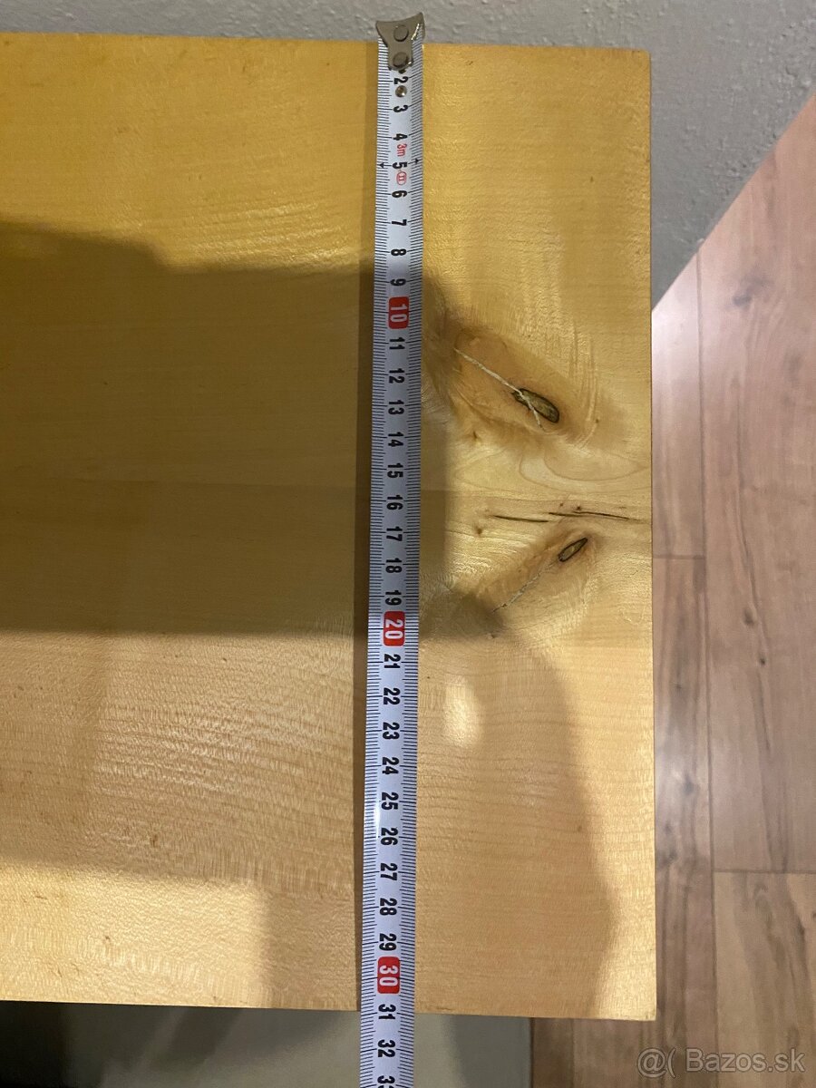 Konzolový stolík - 5