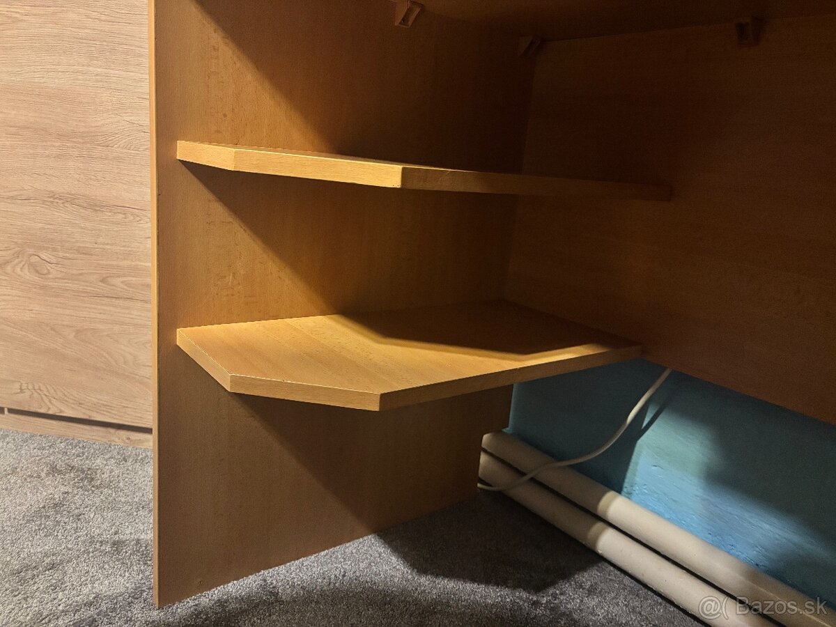 Písací stolík - 5