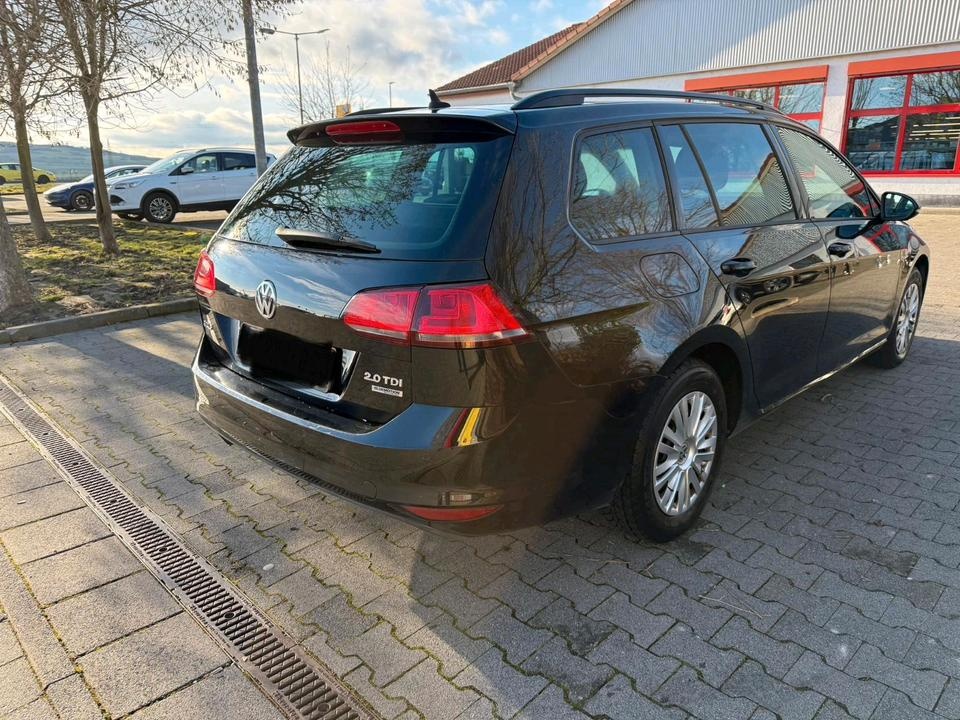 Volkswagen Golf VII - 5