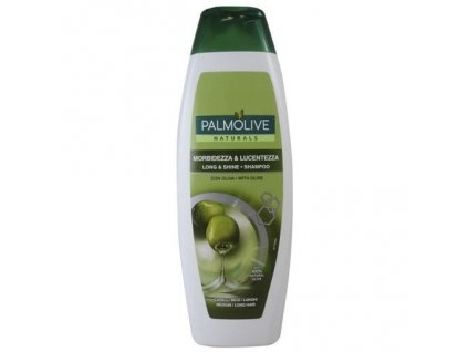 Šampón Palmolive s aloe vera 350ml - 5