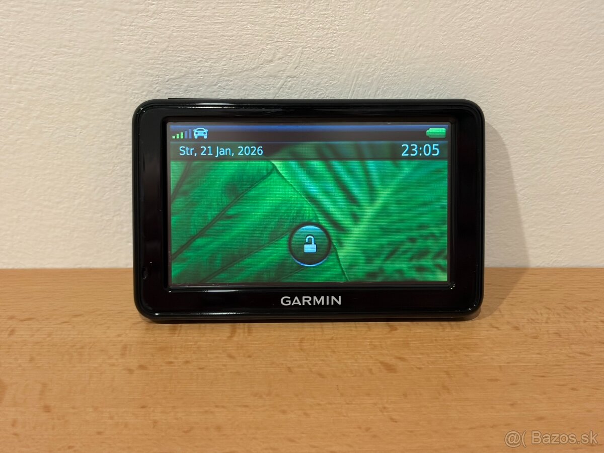 Garmin nüvi 2495LM – doživotné mapy - 5