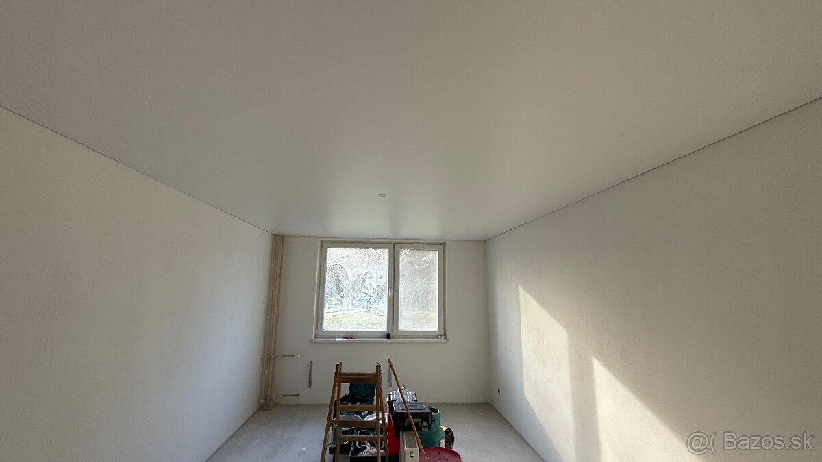 Napinane napinacie stropy - 5