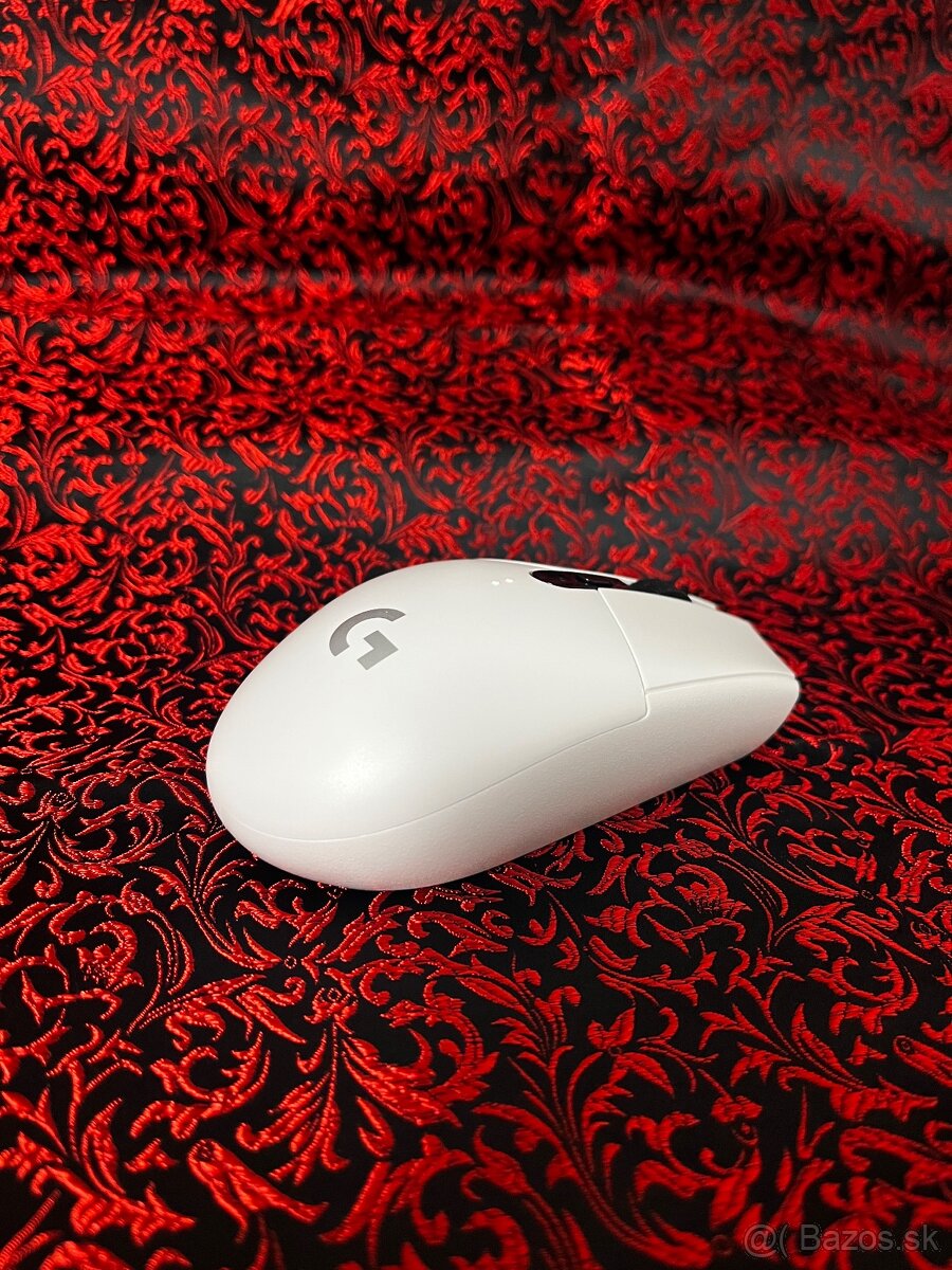 logitech G304 - 5