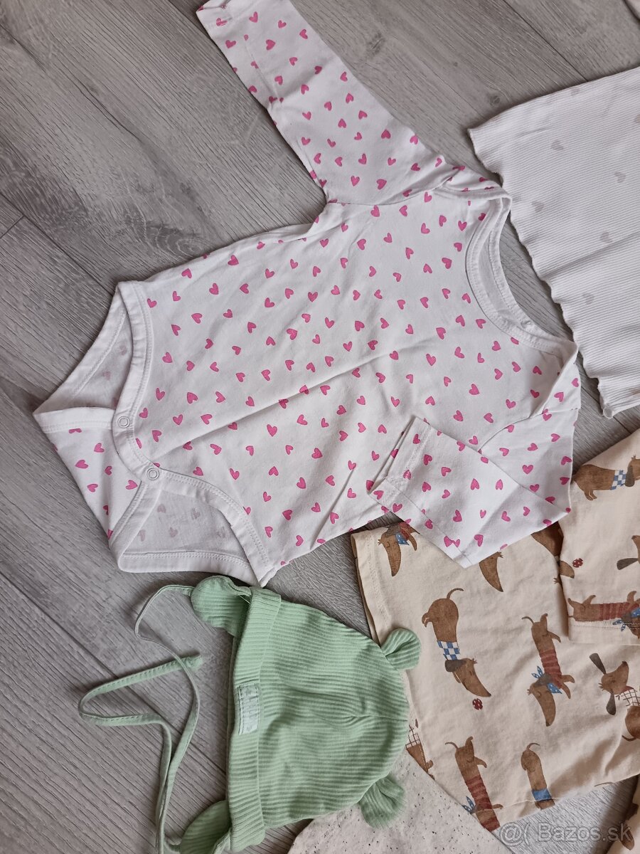 Zadarmo oblečenie pre dievčatko - 5