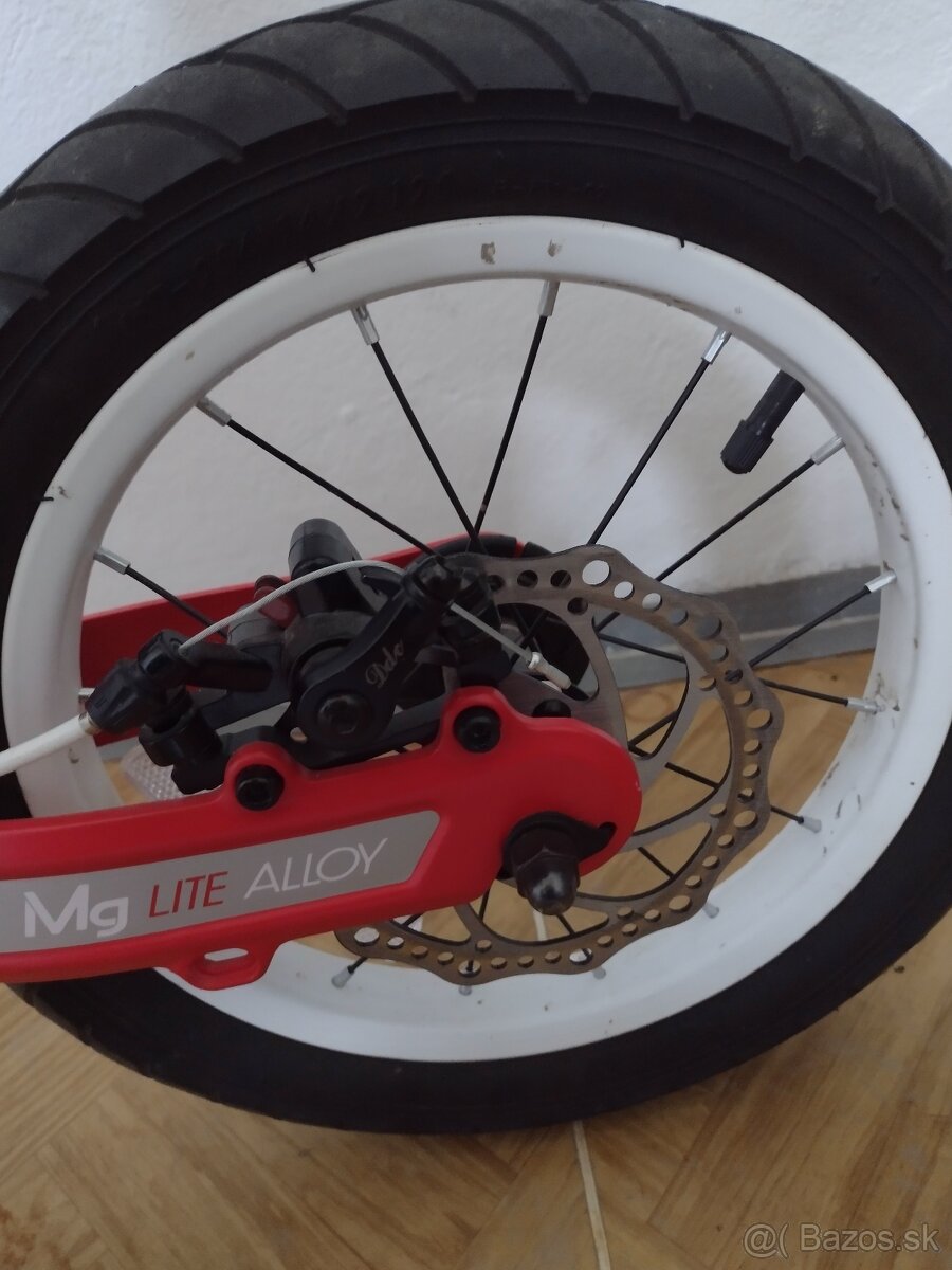 Odrážadlo & bicykel - 5