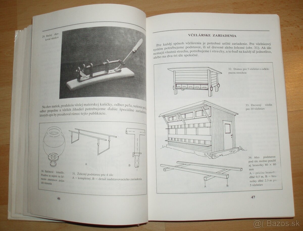 Abeceda včelára - 5