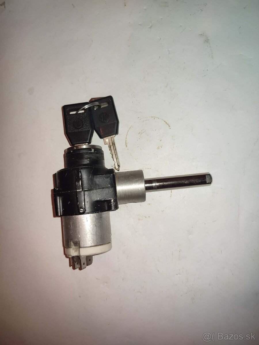 Nové diely na Škodu - 5