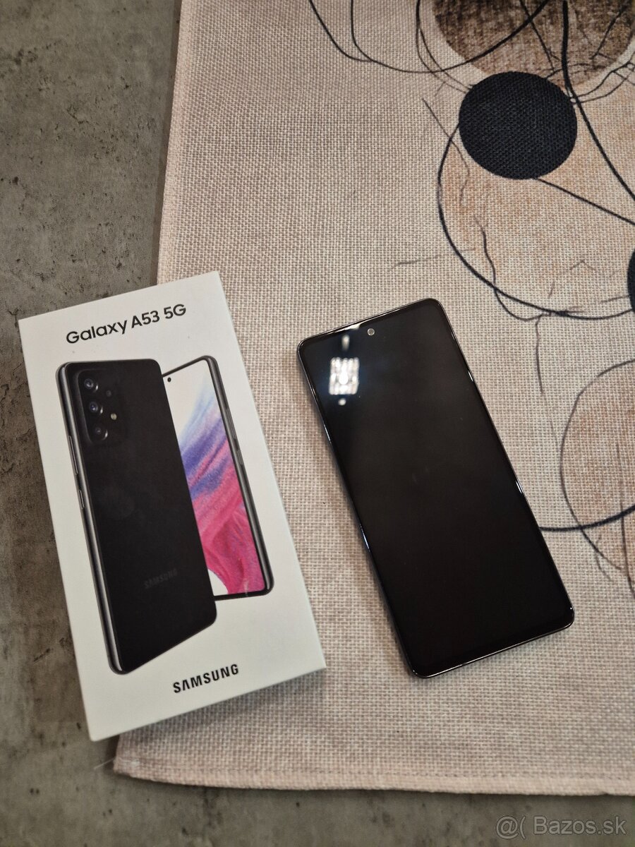 Samsung Galaxy A53 5G - 5