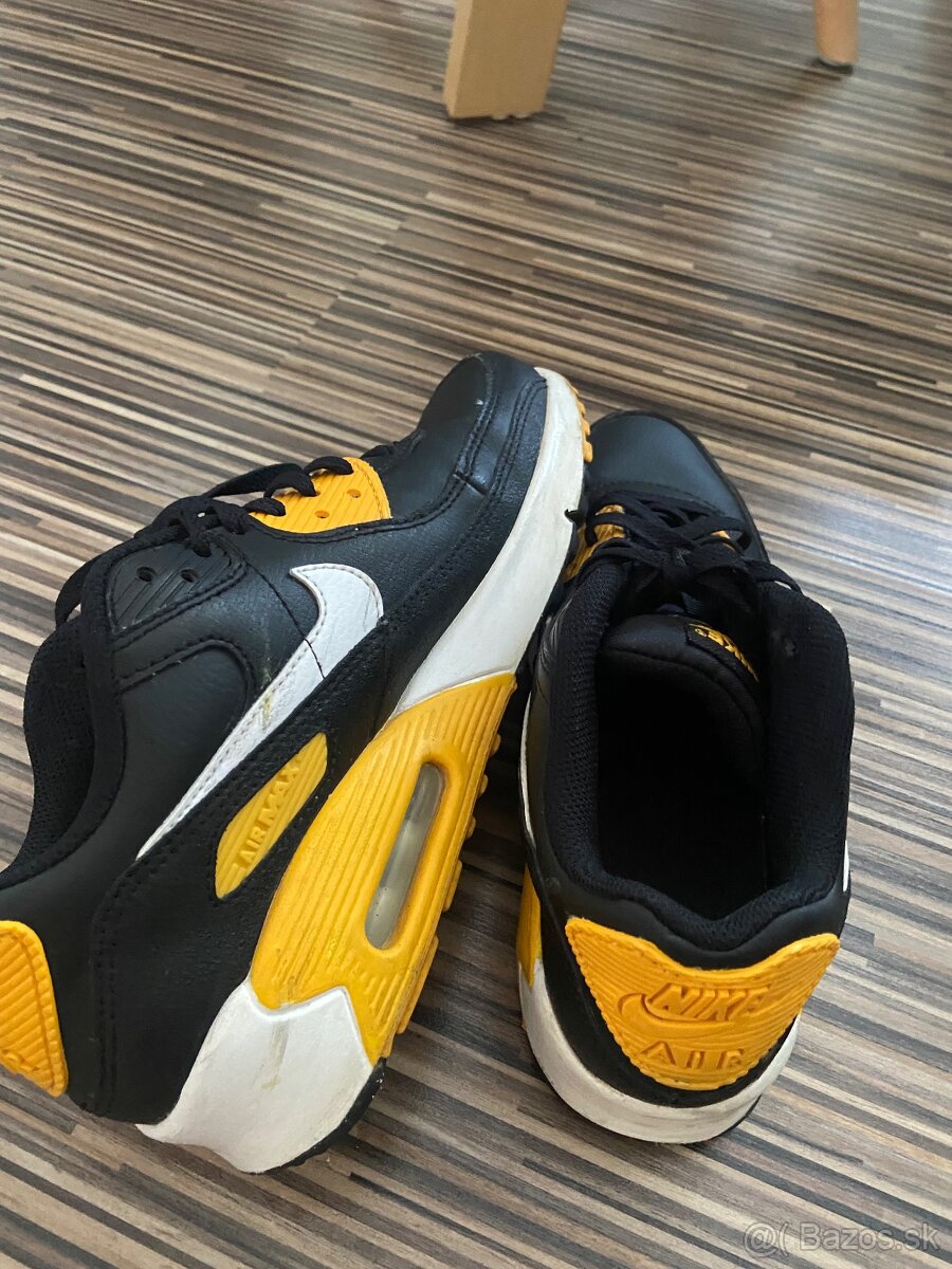 Nike Air vel. 38,5 - 5