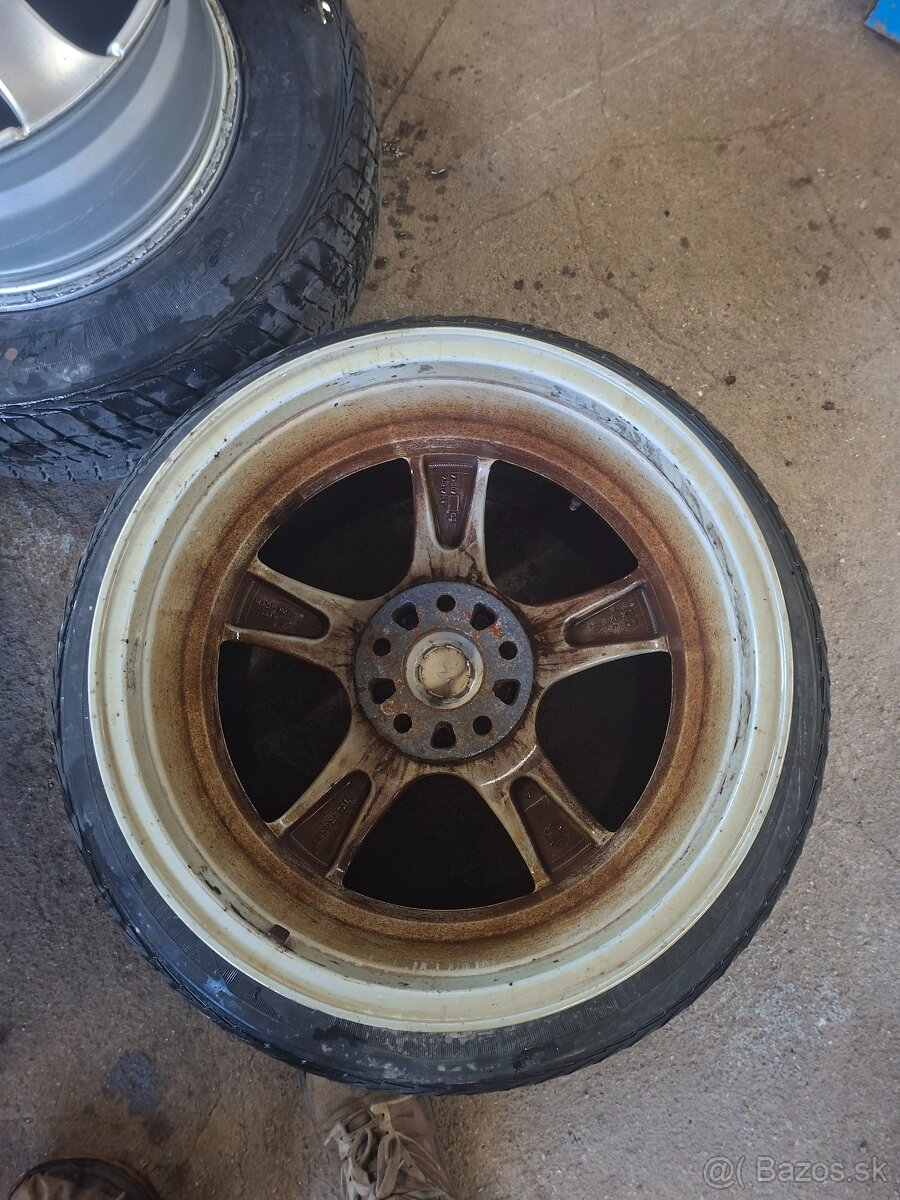 5x114,3 r17 hyundai - 5