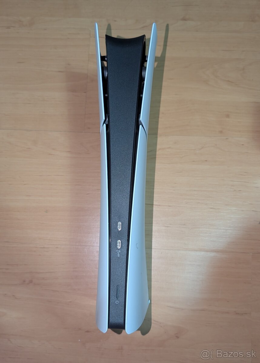 PS5 Slim 825GB set - 5