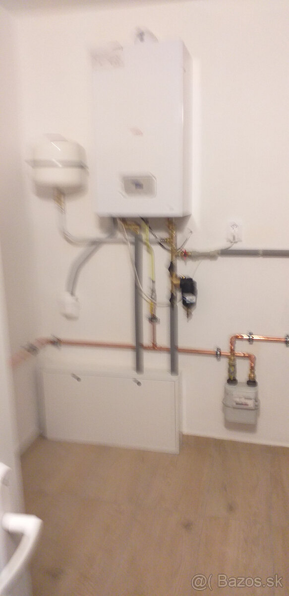 Prenájom bytu v rodinnom dome - 5