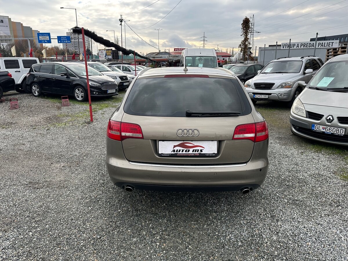 Audi A6 3.0 TDI quattro - 5