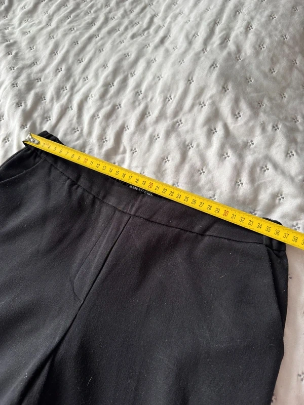 Reserved dámske nohavice v super stave - 5