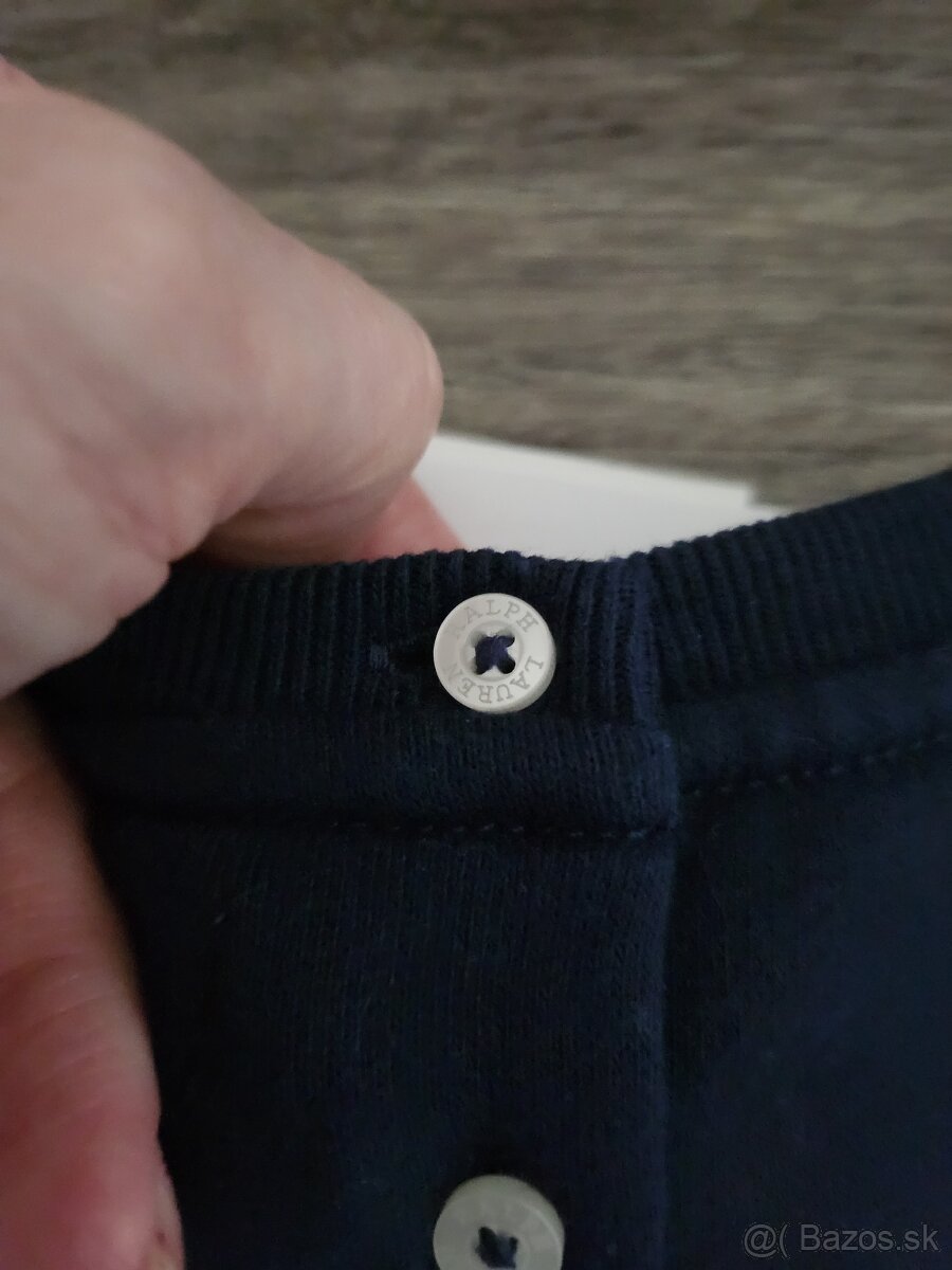 NOVÉ R.Lauren + KARL Lagerf.6mes - 5