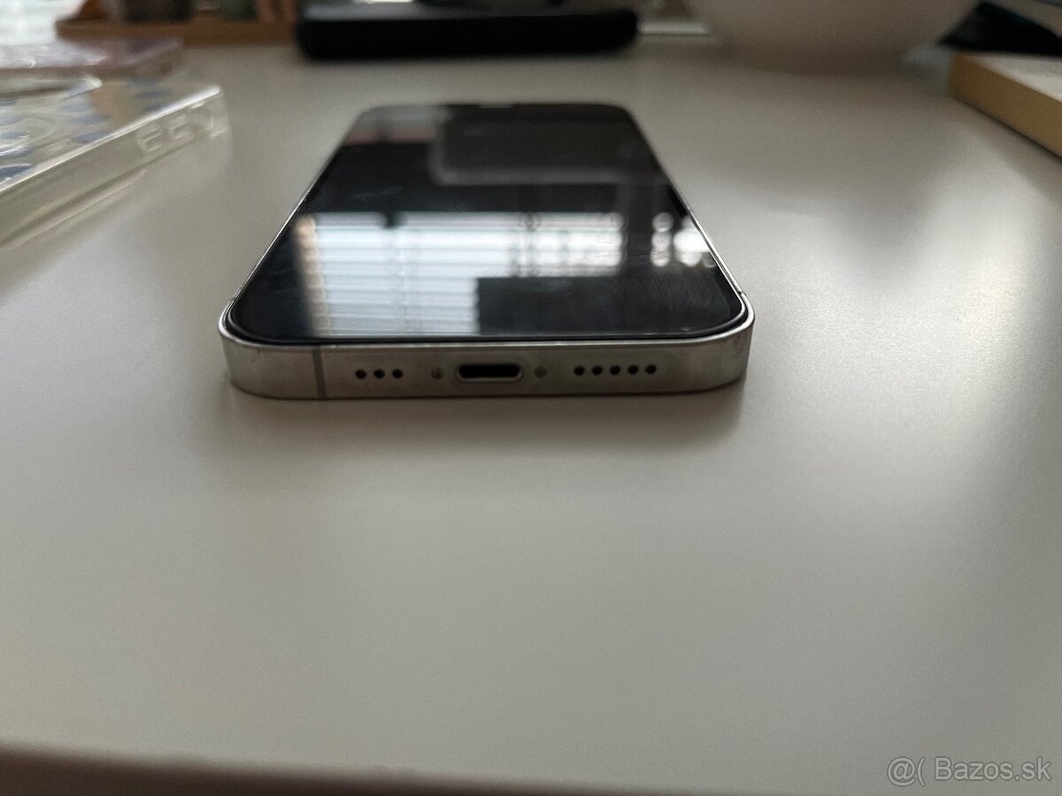 Predam Apple Iphone 12 Pro - perfektny stav, 100% bateria - 5