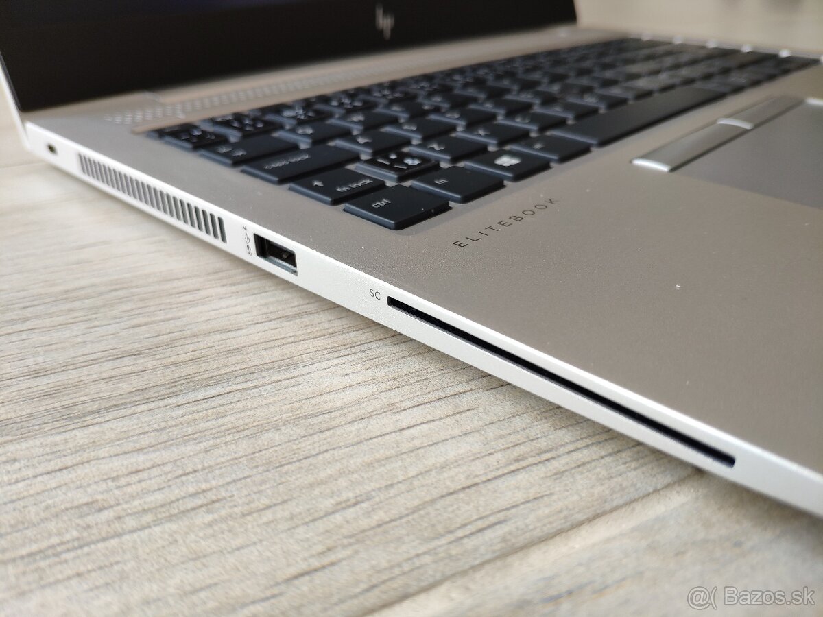 HP EliteBook 745 G6 - 5