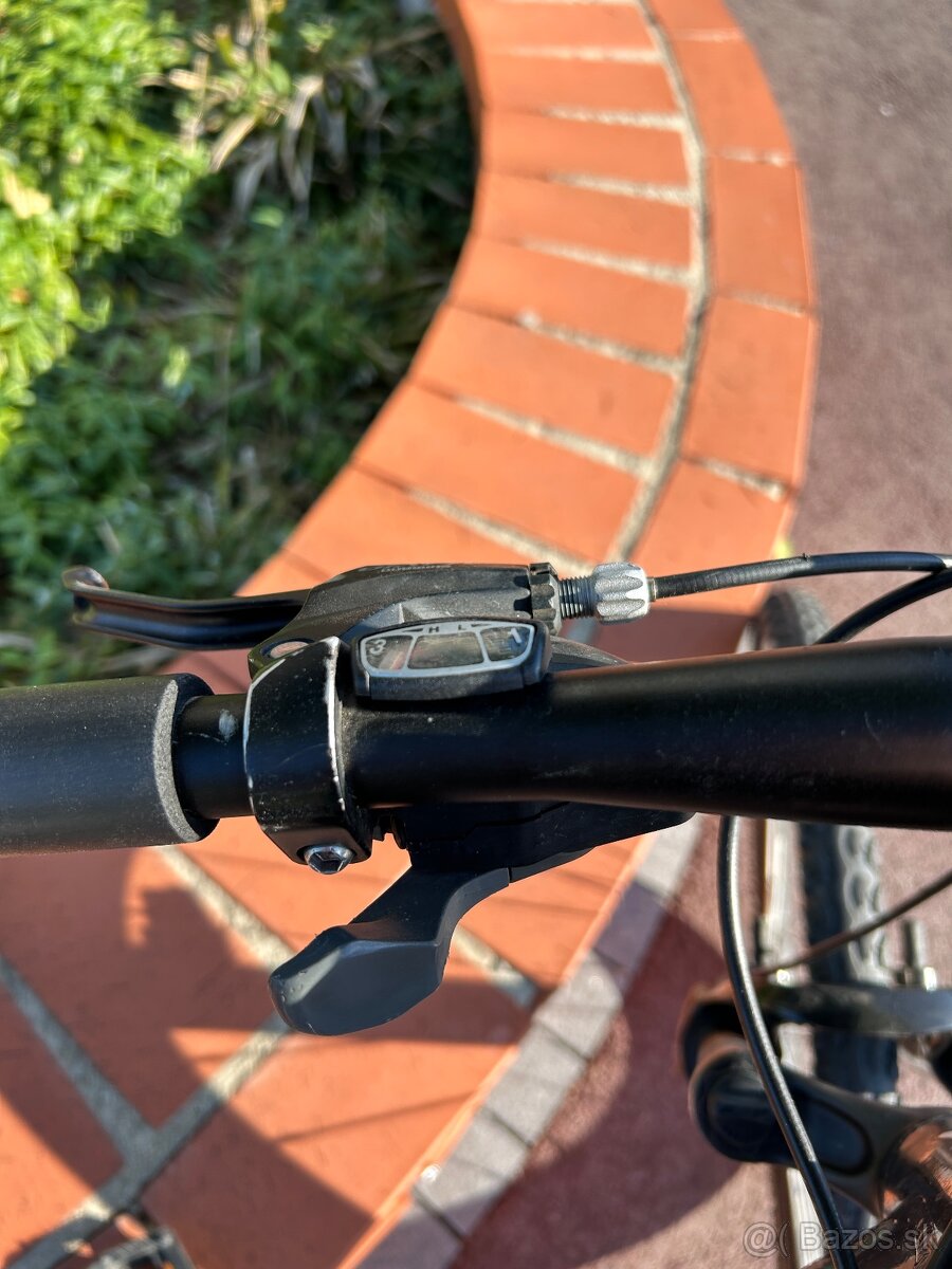 horský bicykel Vertec 26´ - 5