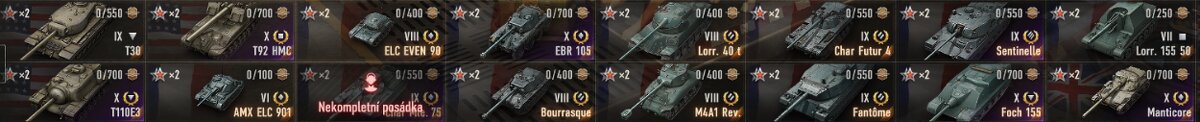WOT - 5