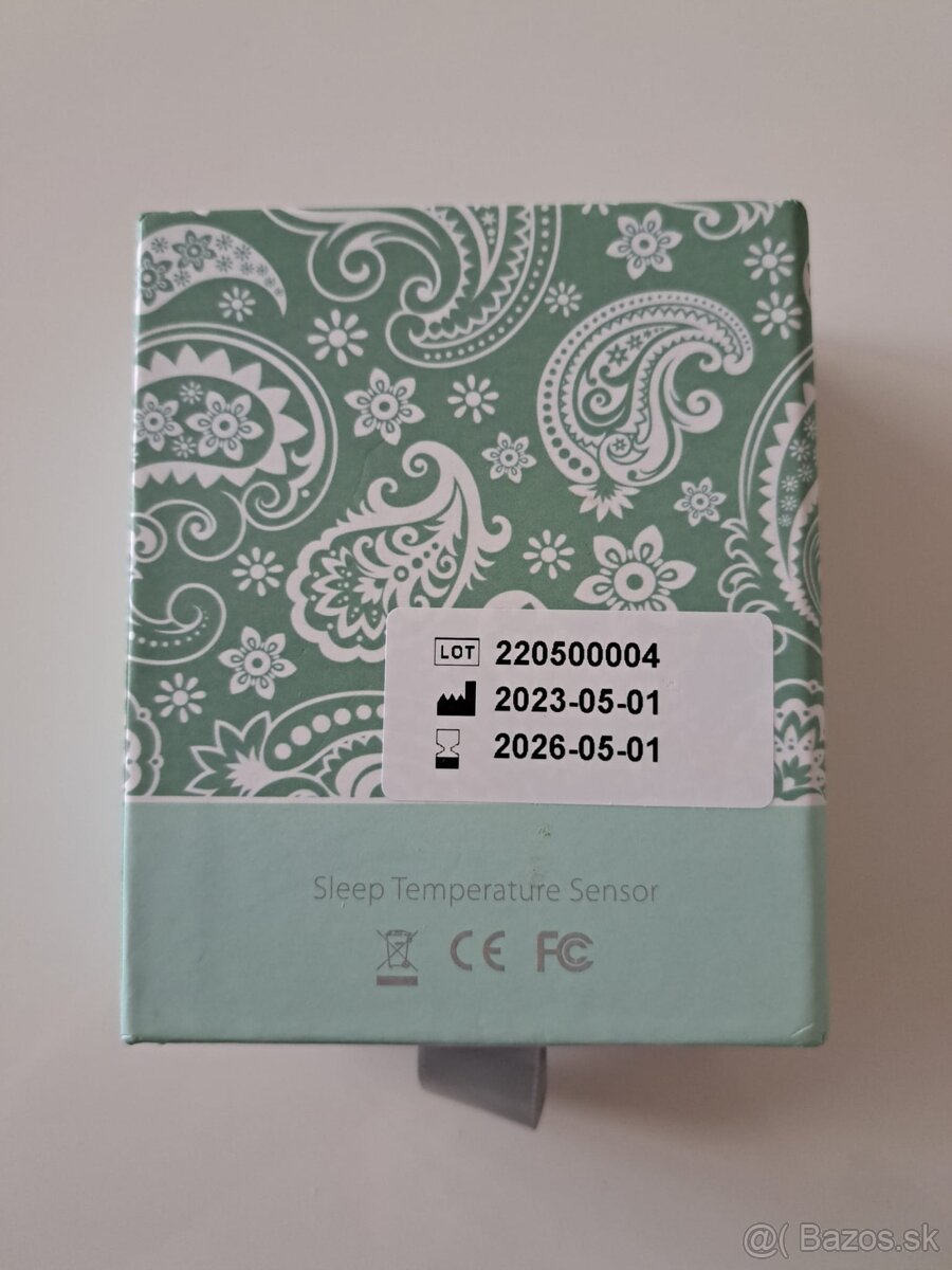 Tempdrop - 5