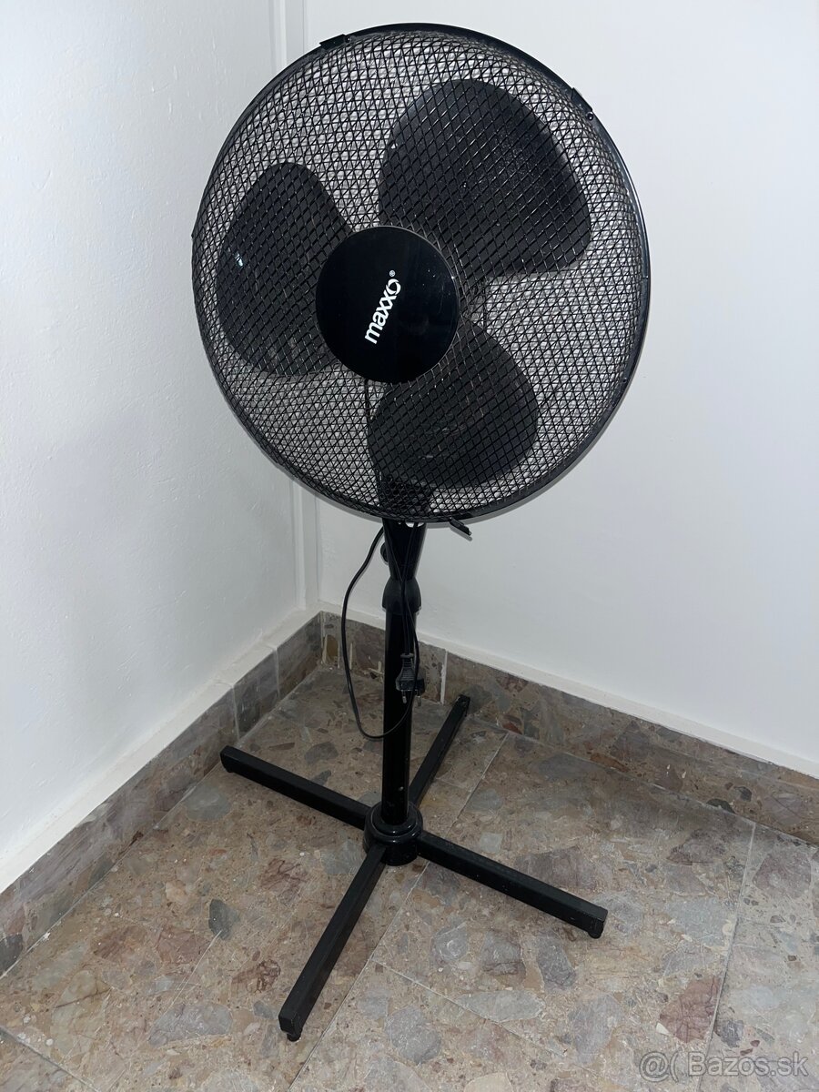 Ventilátory (strieborný je už predaný) - 5