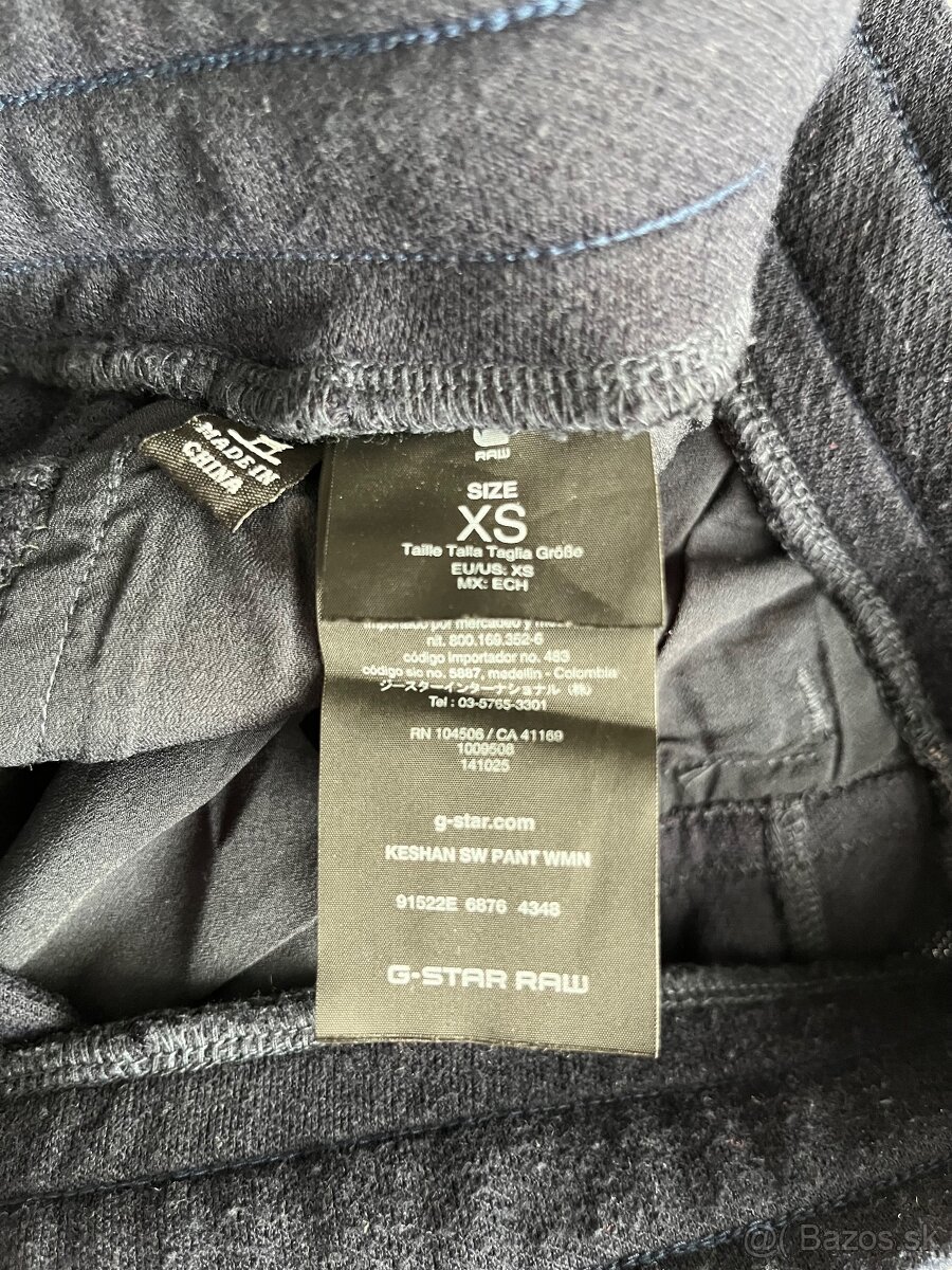 Nohavice G-Star Raw - 5