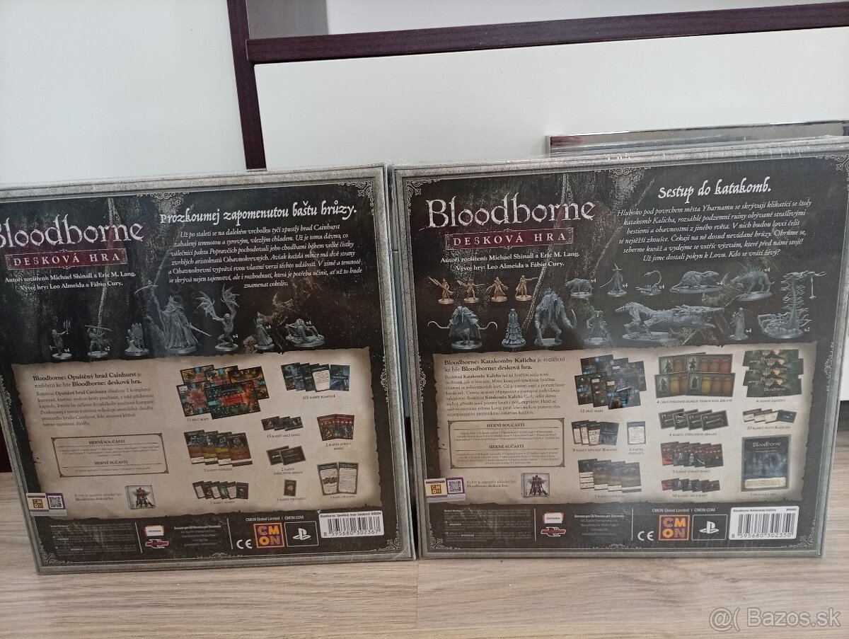 Bloodborne - 5