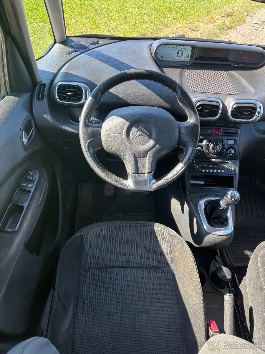 Citroën c3 picasso - 5
