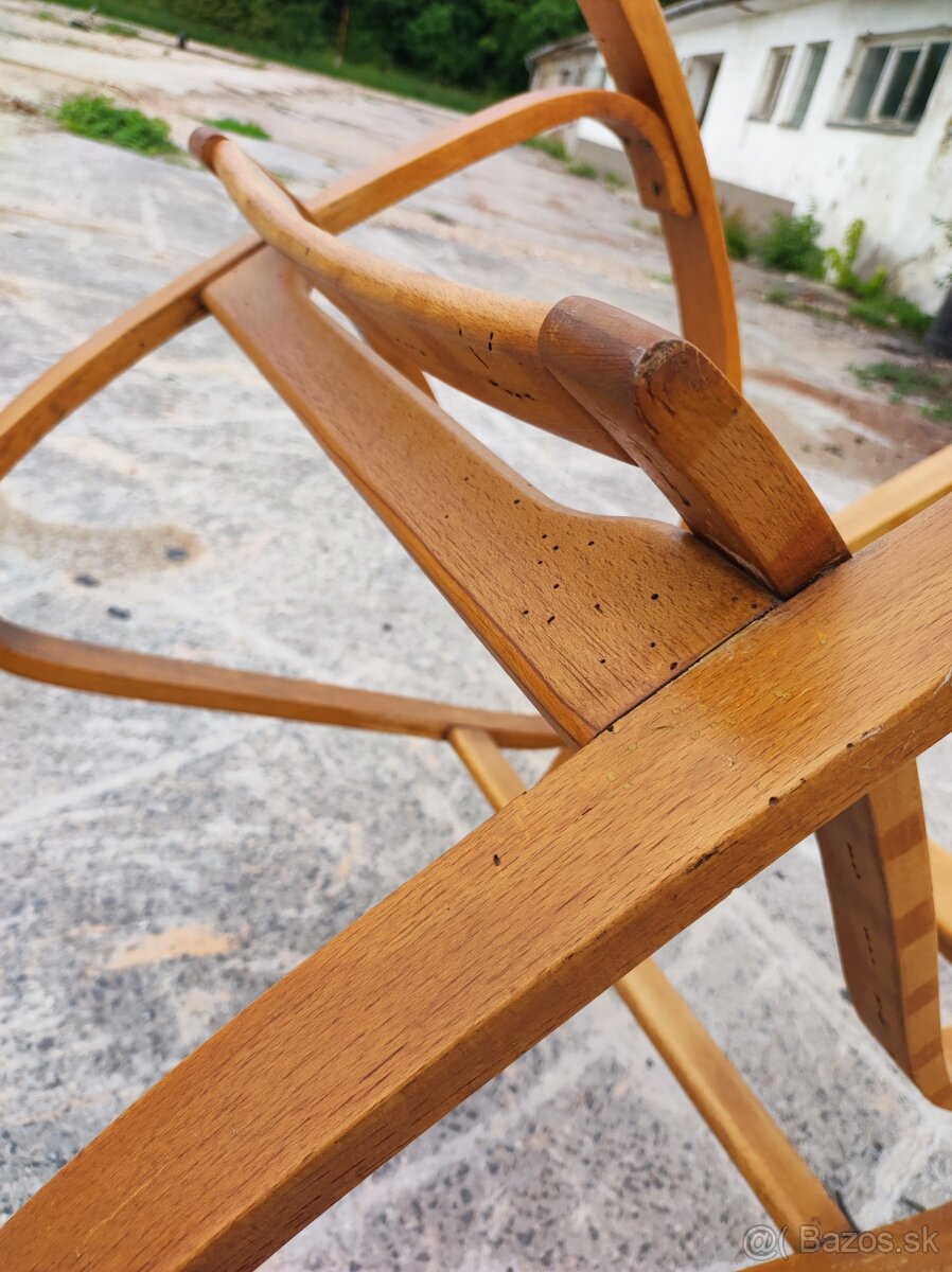 Ján Vanek / Thonet / UP / Halabala - 5