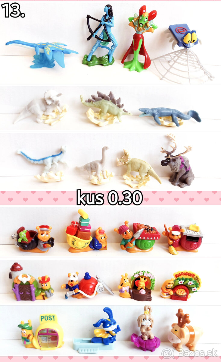 kinderká 13 - 5