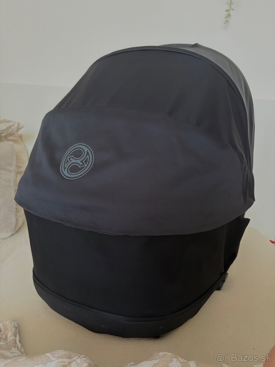 Cybex priam 4.0 vanička - 5